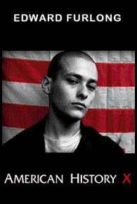 edward furlong et le celebre amirican history x